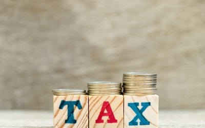 Tax Payments: Separating the Myths from the Facts