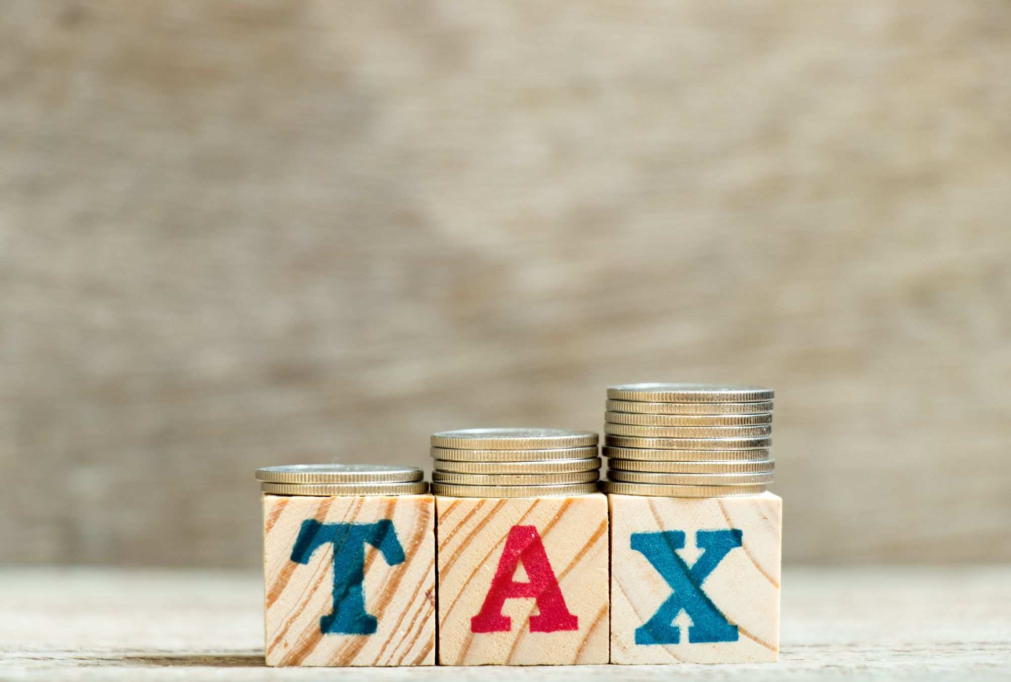 Tax Payments: Separating the Myths from the Facts