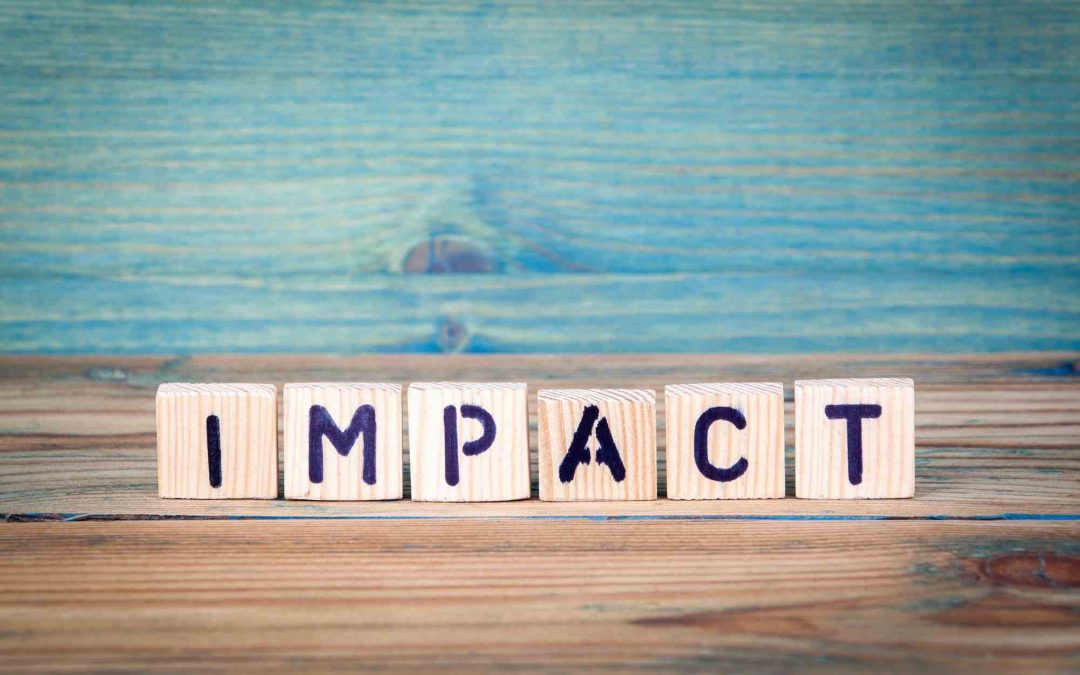 Your Impact Manifesto and the Role of Your Business in the World