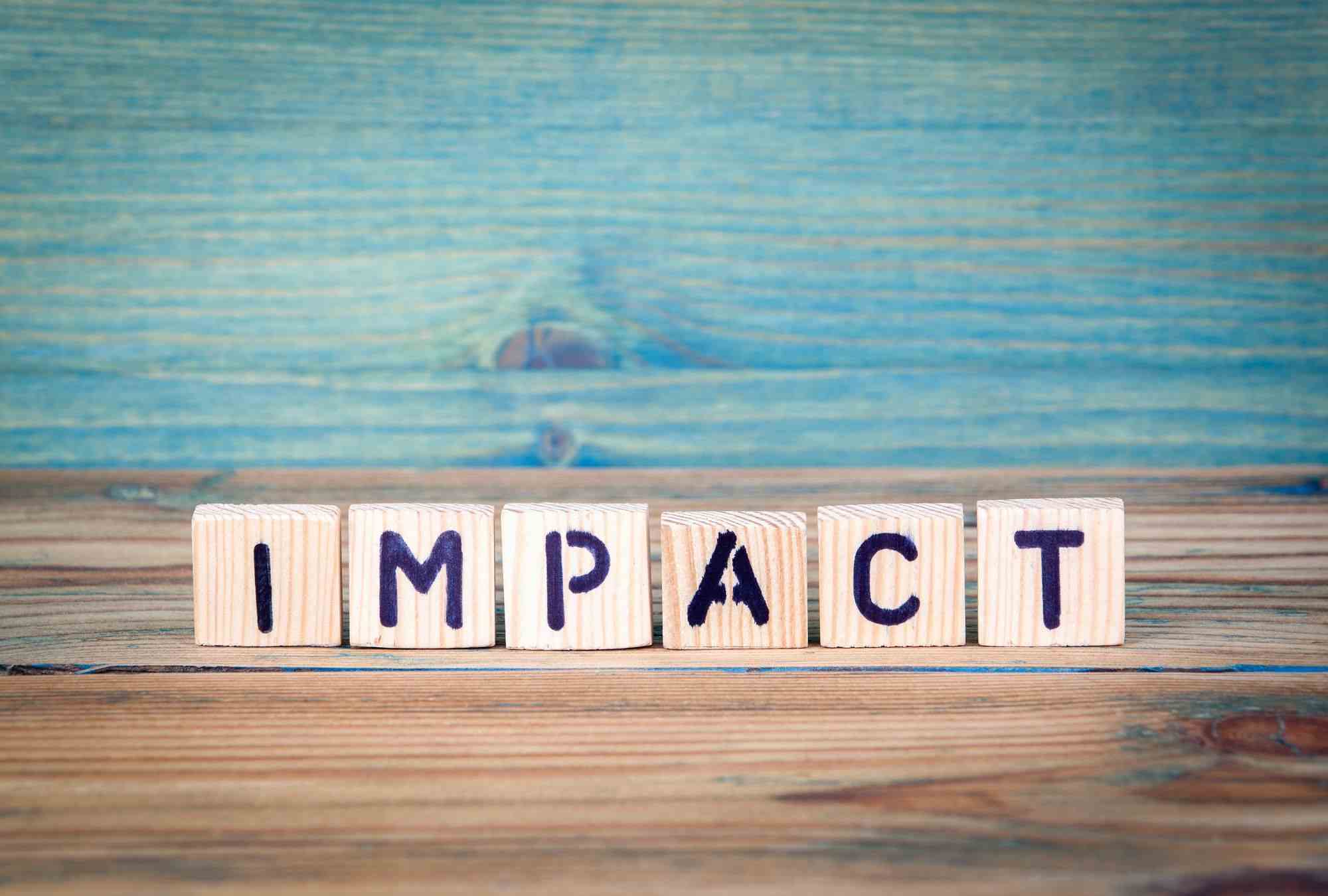 Your Impact Manifesto and the Role of Your Business in the World