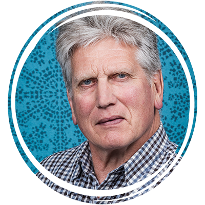 Pete Walker